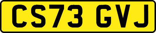 CS73GVJ