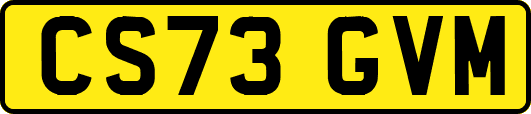 CS73GVM