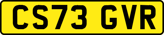 CS73GVR