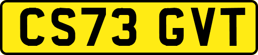 CS73GVT