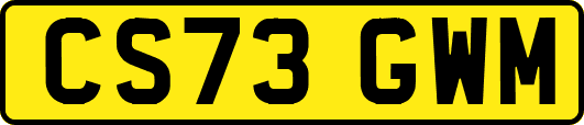 CS73GWM