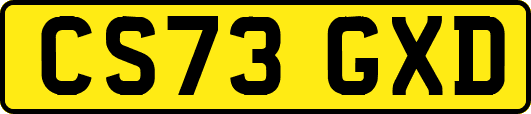 CS73GXD