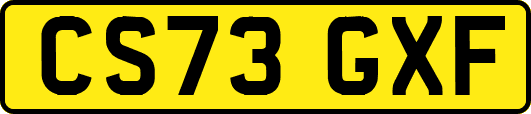 CS73GXF