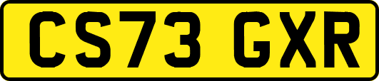 CS73GXR