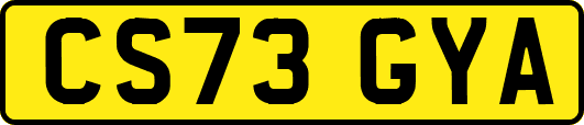 CS73GYA