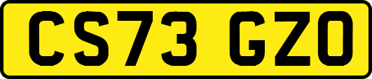 CS73GZO