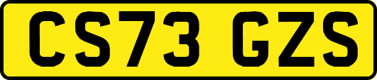 CS73GZS
