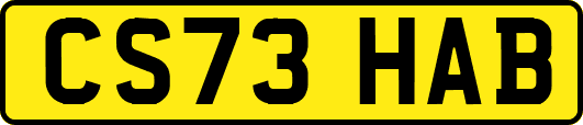 CS73HAB