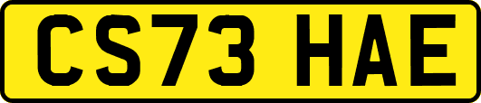 CS73HAE