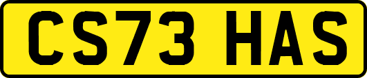 CS73HAS