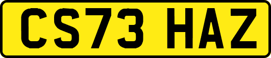 CS73HAZ