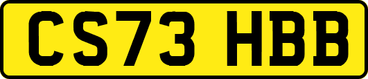 CS73HBB