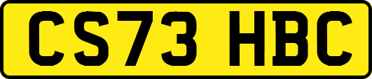 CS73HBC