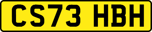 CS73HBH