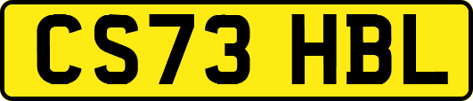 CS73HBL