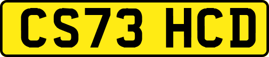 CS73HCD