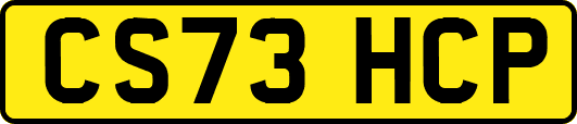 CS73HCP