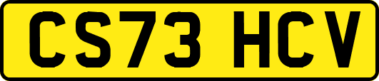 CS73HCV
