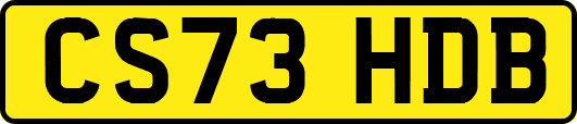 CS73HDB