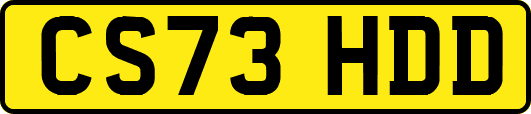 CS73HDD