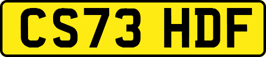 CS73HDF