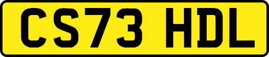 CS73HDL