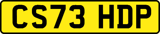 CS73HDP