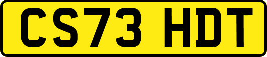 CS73HDT