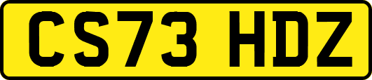 CS73HDZ