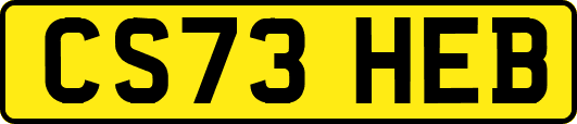 CS73HEB