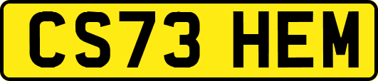 CS73HEM