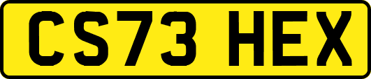 CS73HEX