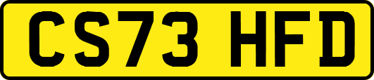 CS73HFD