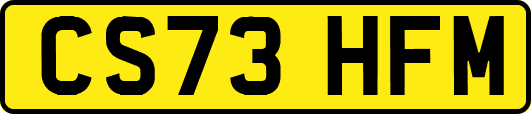 CS73HFM