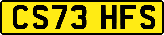 CS73HFS
