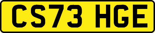 CS73HGE