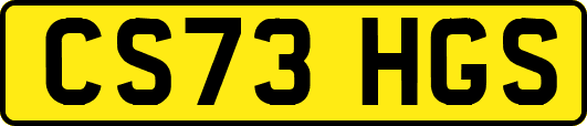 CS73HGS