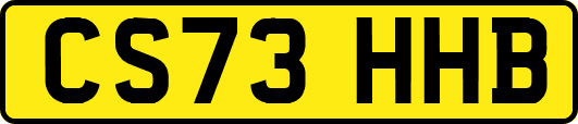CS73HHB