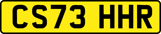 CS73HHR