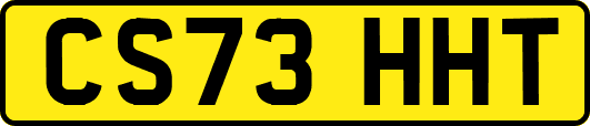 CS73HHT