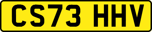 CS73HHV