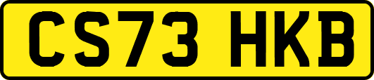 CS73HKB