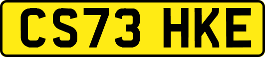 CS73HKE