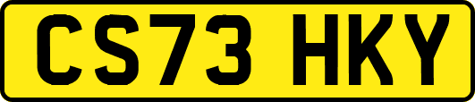 CS73HKY