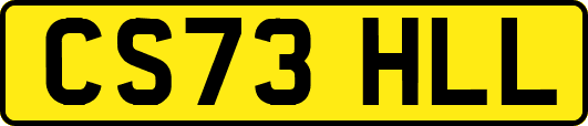 CS73HLL