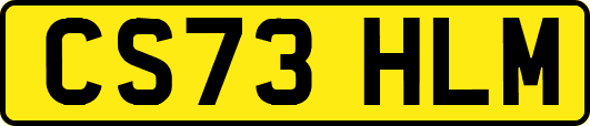 CS73HLM