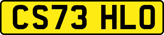 CS73HLO