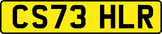 CS73HLR