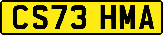 CS73HMA