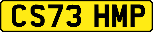 CS73HMP